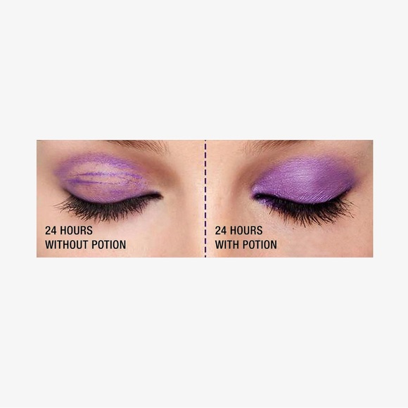 ⚜️Urban Decay Anti-Aging Eyeshadow Primer Potion⚜️ - Picture 5 of 6